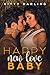 Happy new love, baby by