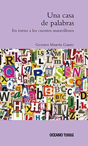 Una Casa De Palabras (Ágora)