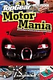  Top Gear: Motor Mania (TopGear) (English Edition)
