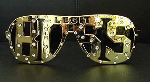 Preisvergleich Produktbild Brille Sasha Banks BOSS TV Authentic