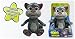 Talking Friends Talking Tom Animated Plush Toy with Talkback