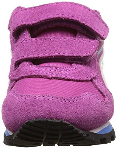 Puma ST Runner NL V Kids Unisex-Kinder Sneakers - 4