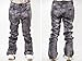 Price comparison product image 686 Reserved Secret Womens Snowboard Pants Gunmetal Python 2014 Large