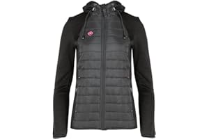 Izas Noya W Chaqueta Mujer