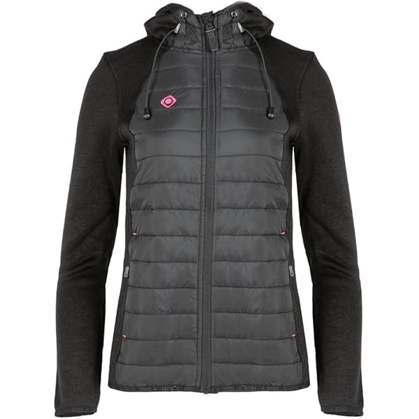 Forros Polares Mujer Izas Forro Polar Para Mujer Chaqueta