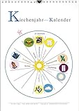 Image de Kirchenjahr-Kalender