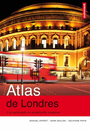 Download Atlas de Londres Download Atlas de Londres