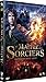 LE MAÎTRE DES SORCIERS