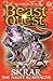 Produktbild Skrar the Night Scavenger: Series 21 Book 2 (Beast Quest, Band 108)