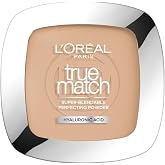 L'Oreal Paris True Match Pudra 2.R/2.C Rose Vanilla