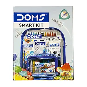 DOMS Pencil Smart Kit