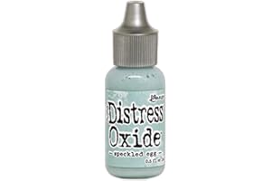 RANGER INDUSTRIES Tim Holtz Distress Oxide-Reinker-Huevo moteado, 14,17 g