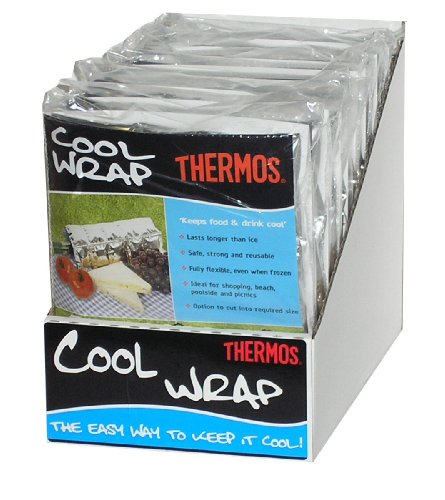 Thermos Flexible Kühlmatte, groß - 2