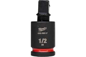 Milwaukee Universalgelenk 1/2" - 4932480357