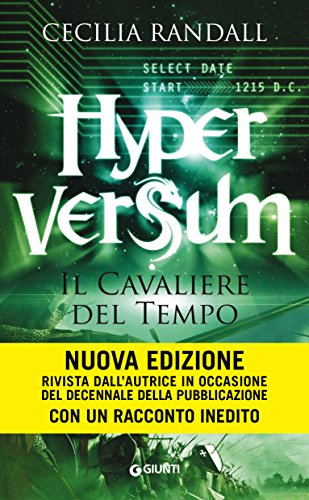 Download Hyperversum. Il Cavaliere del Tempo Download Hyperversum. Il Cavaliere del Tempo