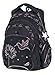 Produktbild Spring Fever SQUIZZ Schulrucksack Rucksack WALKER Schneiders - Volumen: 34 Liter - 42398-80