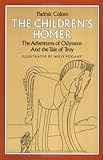 The Children's Homer: The Adventures of Odysseus and the Tale of Troy by 
