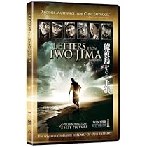Letters from Iwo Jima (2 Disc Special Edition) [DVD]: Amazon.co.uk