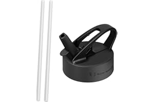 Super Sparrow Wide Mouth pokrywka