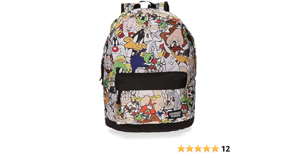 looney tunes backpack