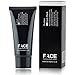 FaceApeel Blackhead Remover Mask [Removes Blackheads] - Premium Quality Black Pore Removal Peel off Strip Mask For Face Nose Acne Treatment - Best Mud Facial Mask 60g (2.11 Oz)