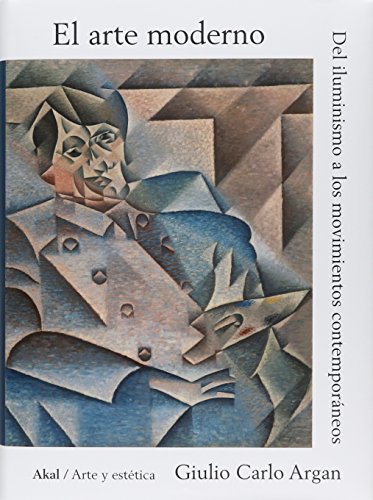 Download El arte moderno (Arte y estética) Download El arte moderno (Arte y estética)