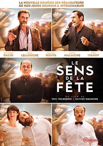 Le sens de la fête