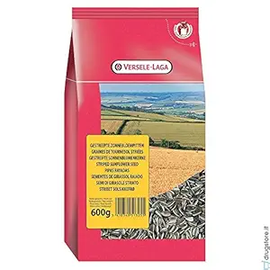 Versele Laga Sunflower Seeds Graines, 600 g