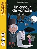 Image de UN AMOUR DE VAMPIRE