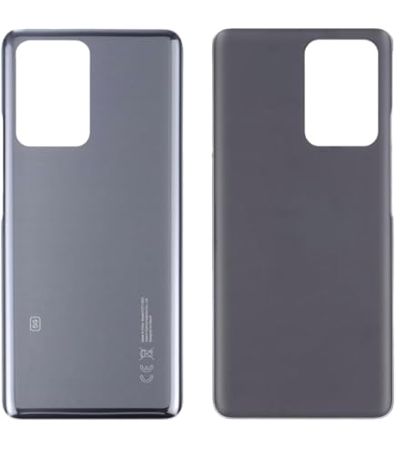 Cover Posteriore In Vetro Per OPPO Reno 4Z 5G (CPH2065 PDKM00) – Colore Blu