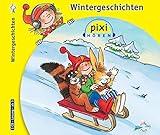 Image de Wintergeschichten: 1 CD (Pixi Hören)