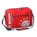 Produktbild Schultertasche FC Bayern MÜNCHEN Munich - Schoolbag / shoulder Bags / Bolsas de hombro / Sacs à bandoulière FCB