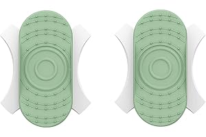 COTTNY Line Compact Core Twisters for Home Gym - Workout Twist Boards for Exercise Twister | Twister Exercise Board | Ab Board Exercise Twister Board As Seen on TV | Twisting Waist Exercise Equipment