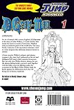 Image de D GRAY MAN GN VOL 01 (CURR PTG) (C: 1-0-0)