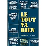 Le Tout va bien 2014