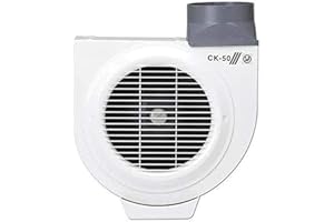 S&P - SOLER&PALAU S & p ck - Extractor cocina ck-50 230v 50hz 1050rpm