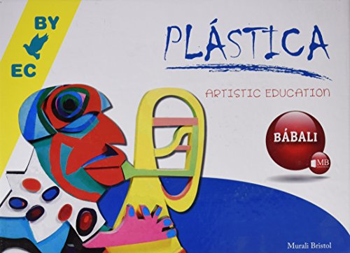 Art and craft pro - tecnicas babali 2 escuelas catolicas