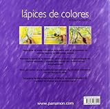 Image de Lápices De Colores: Rueda Cromática