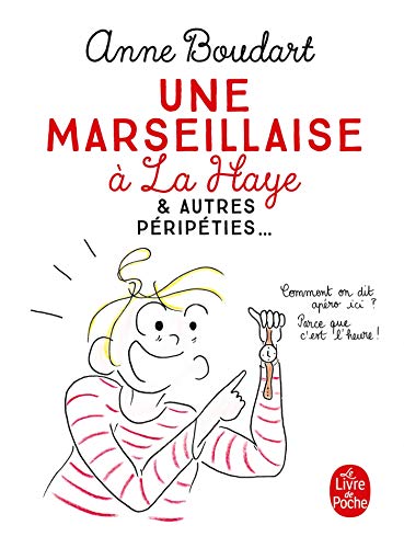 Télécharger Une marseillaise à La Haye Livre PDF Gratuit