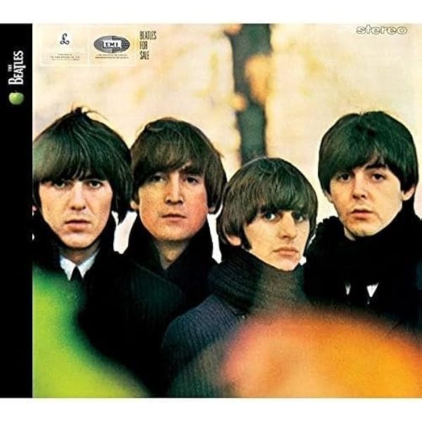 Amazon.de:With The Beatles (2009 Digital Remaster)
