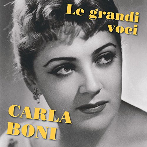 Carla Boni JungleKey.it Video