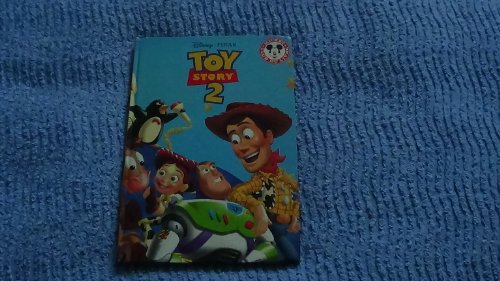 couverture de : Toy story II