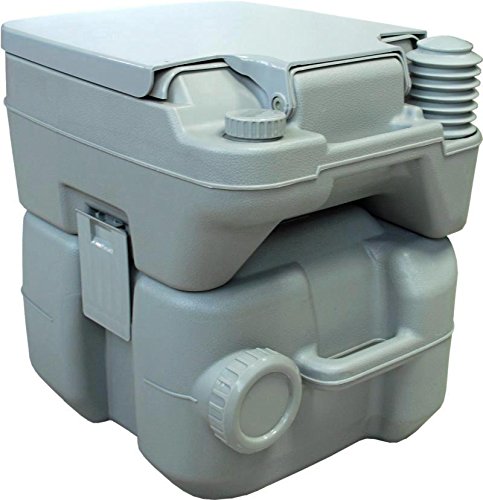 Preisvergleich Produktbild CALTER Chemische Toilette