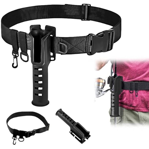 Ceinture De Maintien Lombaire Devaux - Pêche à La Mouche - Accessoires