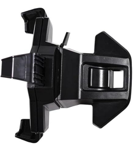 AIR Slider - De hoogwaardige ventilatiehouder - telefoonhouder autoventilatie mobiele