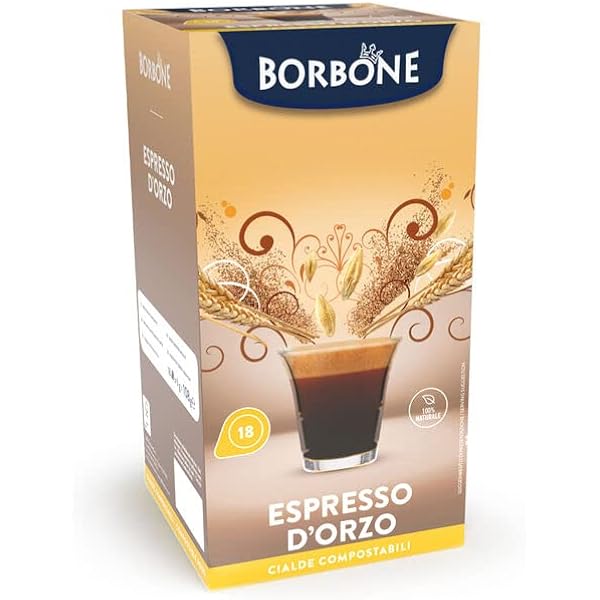 Cialde Caffe Borbone Nera 300 | Shop Di Caffè Online - Foto 7