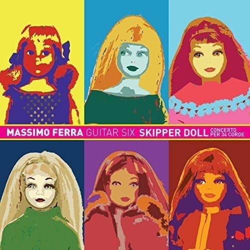 Skipper Doll