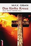 Cover zum Buch Das fünfte Kreuz