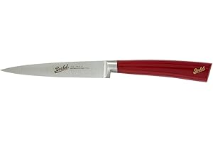 BERKEL Elegance Spelucchino 11 cm Rosso