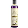 Khadi Natural Lavender & Ylang Ylang Herbal Body Wash|Gently cleanses and nourishes| Shower Gel that relax senses| Floral fragrance| Suitable for All Skin Types|210ml